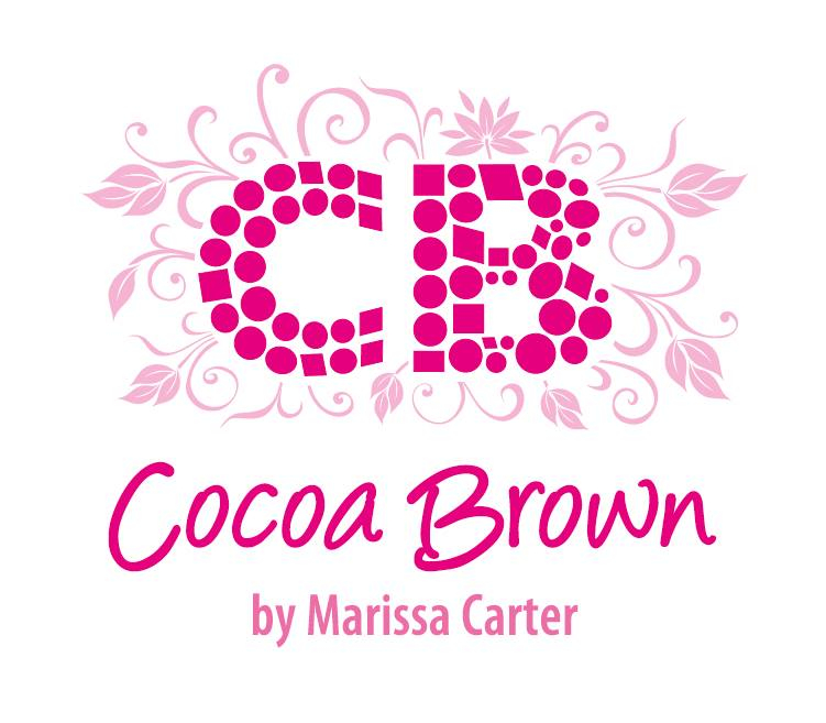 COCOA BROWN